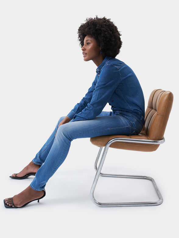 WONDER skinny jeans - 6