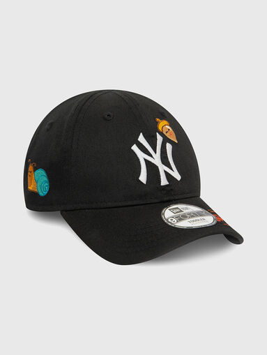 ICON 9FORTY NEYYA cap - 4