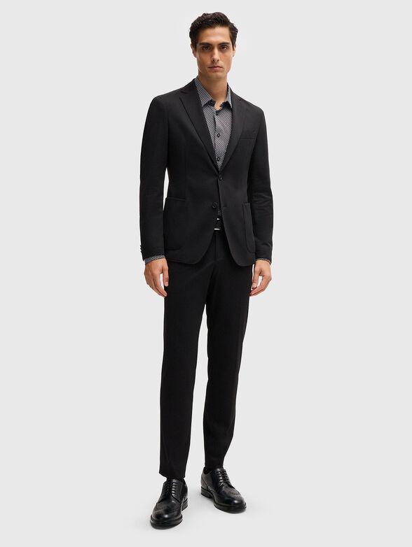 DRESSLETIC leather shoes - 2