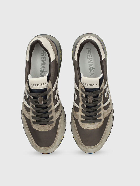 LANDER sports shoes - 6