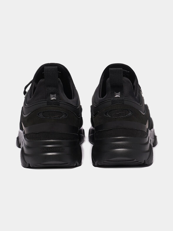 VERGE Sports shoes - 3