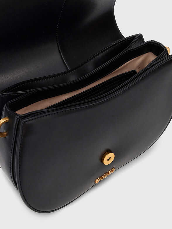 KUBA bag with gold accents  - 4