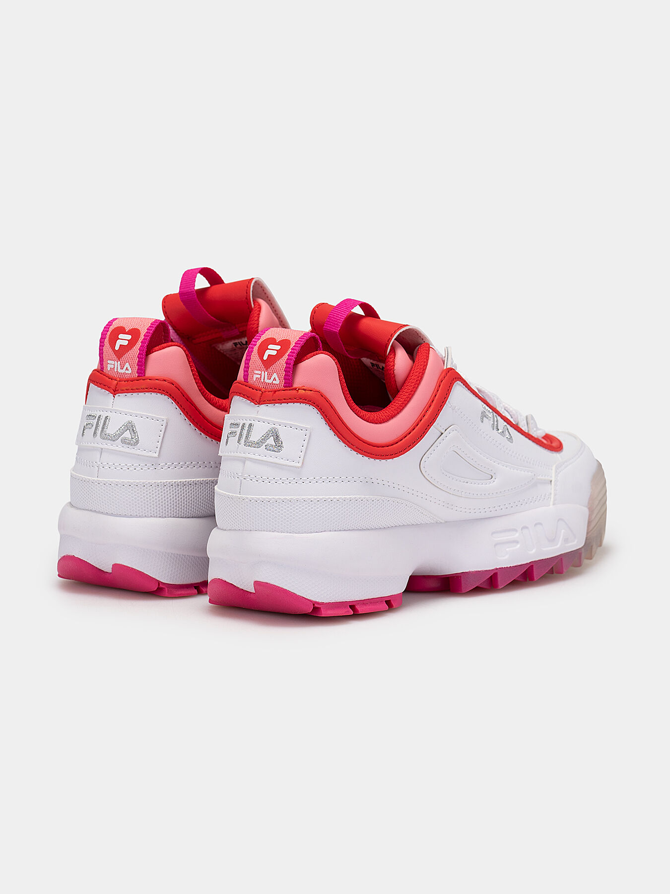 Fila top disruptor dam