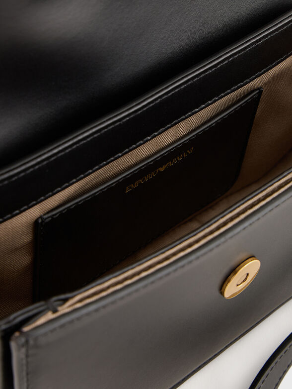 Bag with logo detail - 6