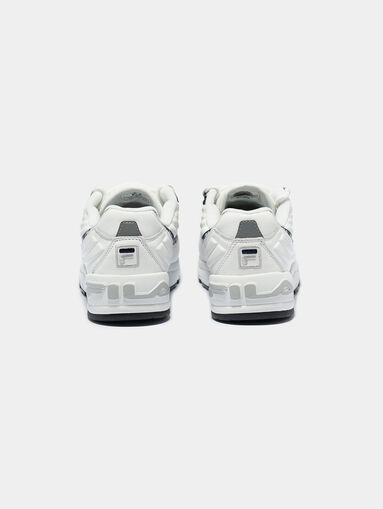 DSTR97 L Black sneakers - 4