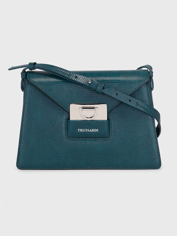 IVY eco leather crossbody bag - 1