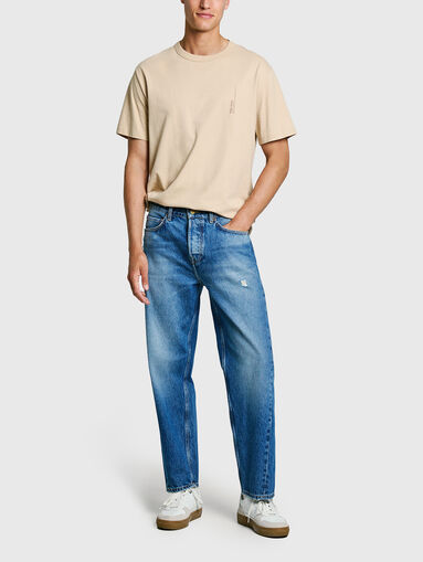 BARREL jeans - 4