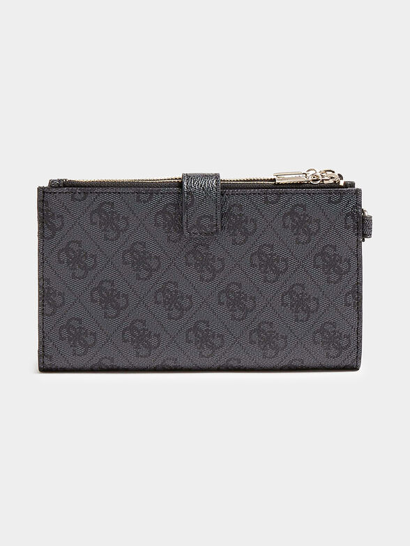 ALISA Purse with 4G logo print  - 2