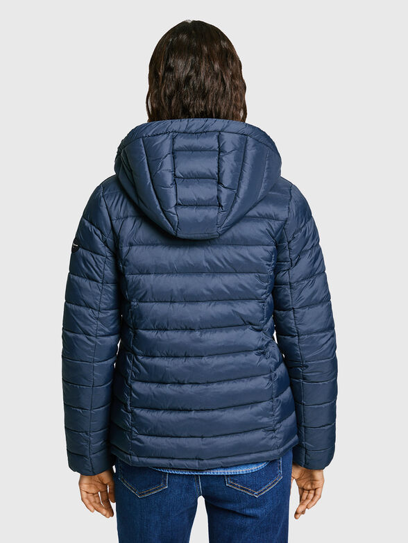 AMMY black short jacket - 3