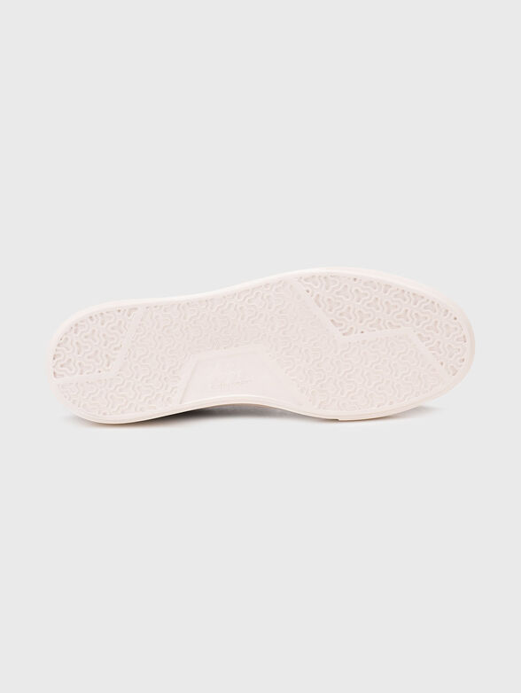 MAXI KUP RSG beige sports shoes - 5