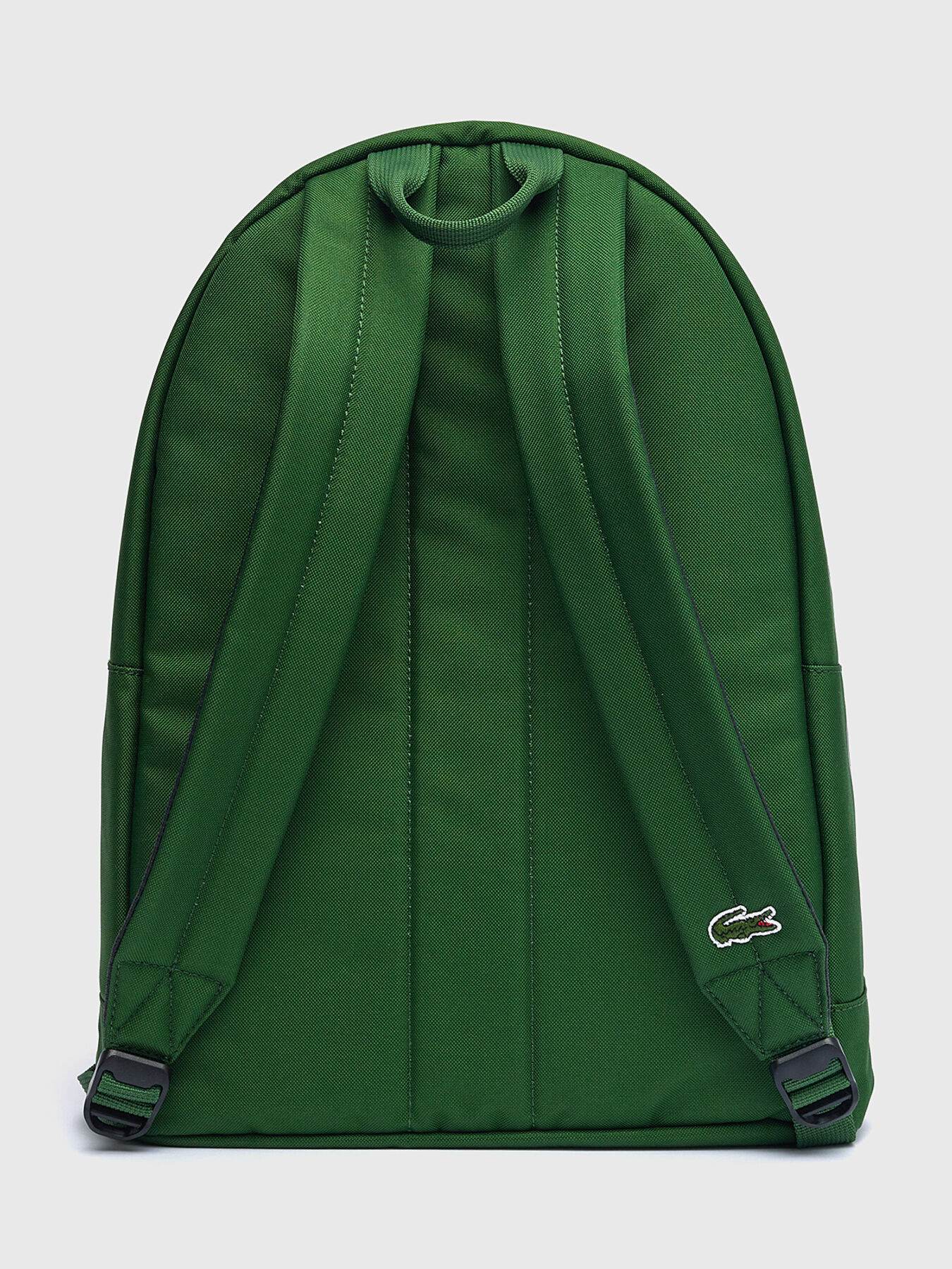 Lacoste green backpack online