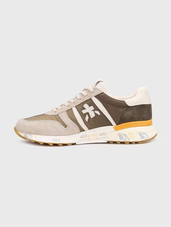 LANDER sneakers - 4