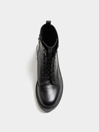 RAZIELA Boots - 5