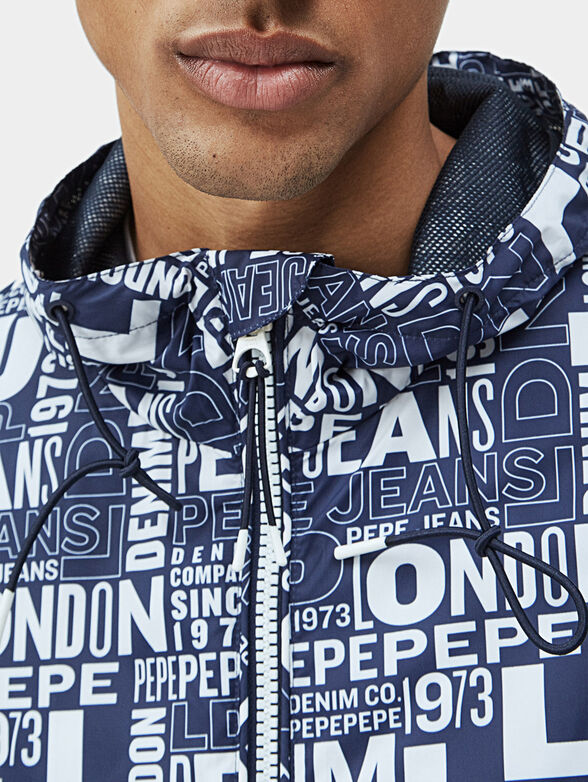 TONY Jacket - 4