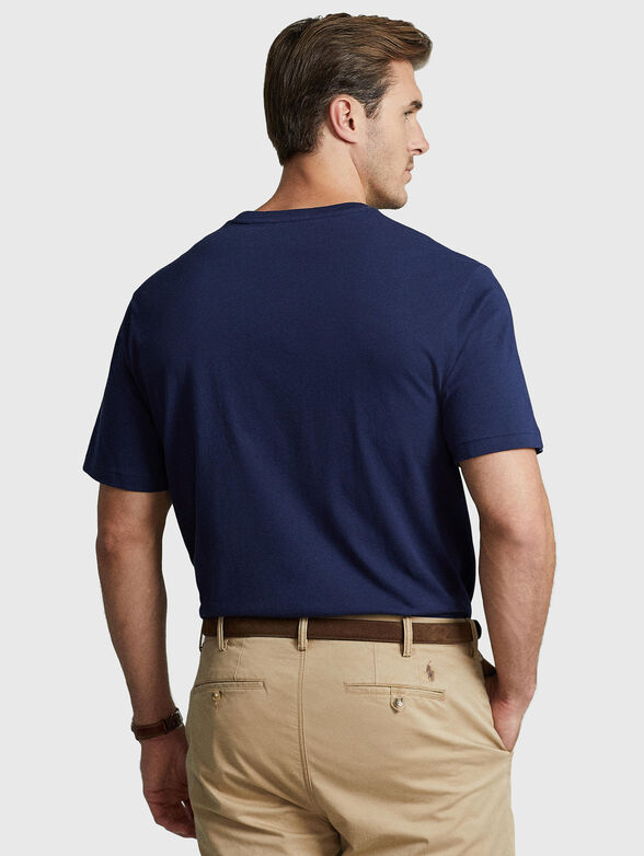 T-shirt with Polo Bear print - 3