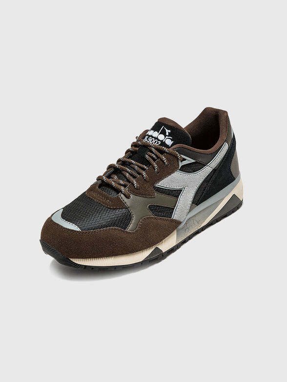 Sport shoes N9002 POLAR - 2