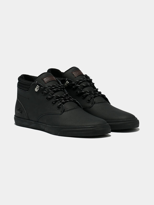 ESPARRE WINTER C 319 High shoes - 2