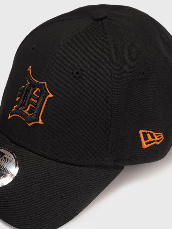 DETROIT TIGERS MLB TEAM OUTLINE 9FORTY unisex cap - 4
