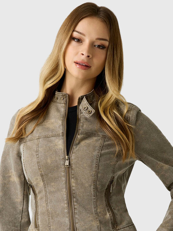 ESTELL jacket - 4