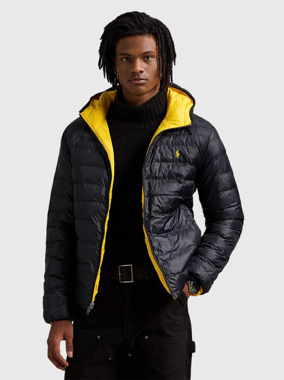 Двулицево яке - 1