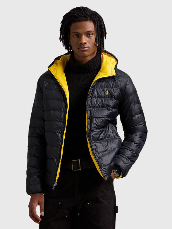 Double-faced jacket - 1