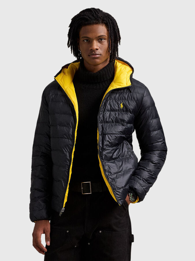 Double-faced jacket brand POLO RALPH LAUREN — Globalbrandsstore.com/en