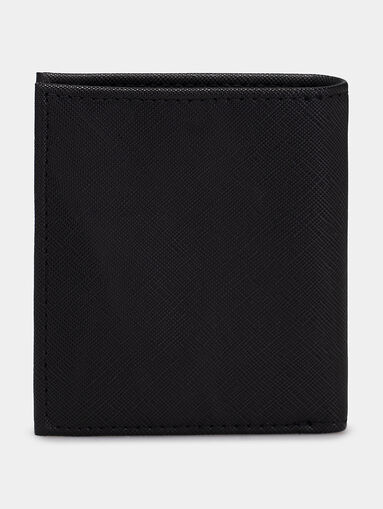 Wallet and keychain set - 4