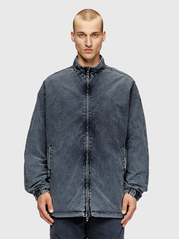 J-WILSON jacket - 1