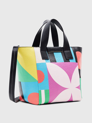 Multicoloured bag - 3