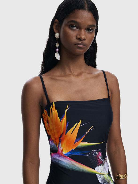 COLIBRÍ one-piece swimsuit - 3
