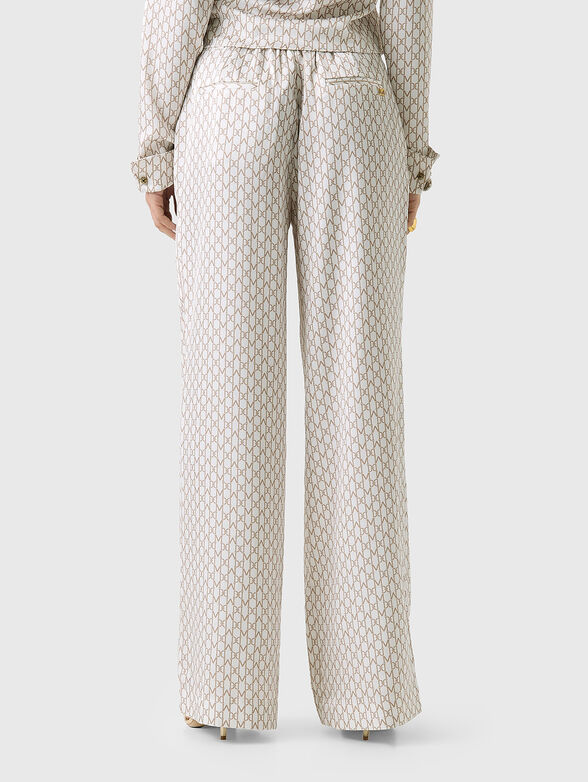 Logo pants - 2