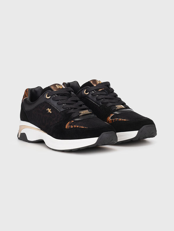 PIPPIN LOVE sneaker - 1