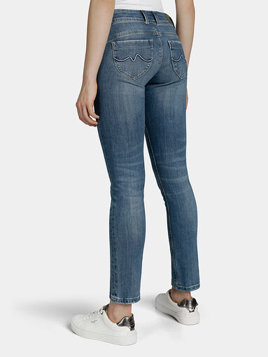NEW BROOKE Slim jeans - 5