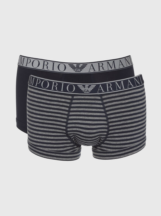 Set of two pairs of boxers - 1