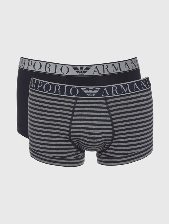 Set of two pairs of boxers - 1