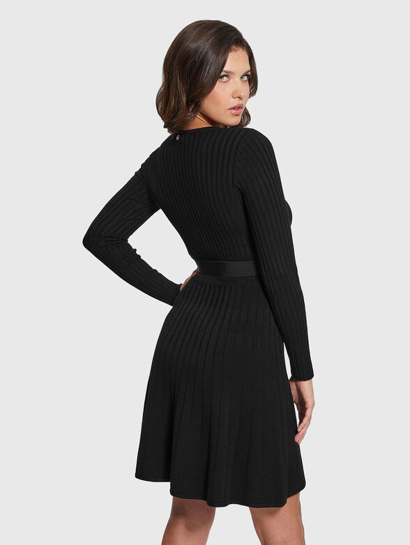 PAIGE dress in black - 2