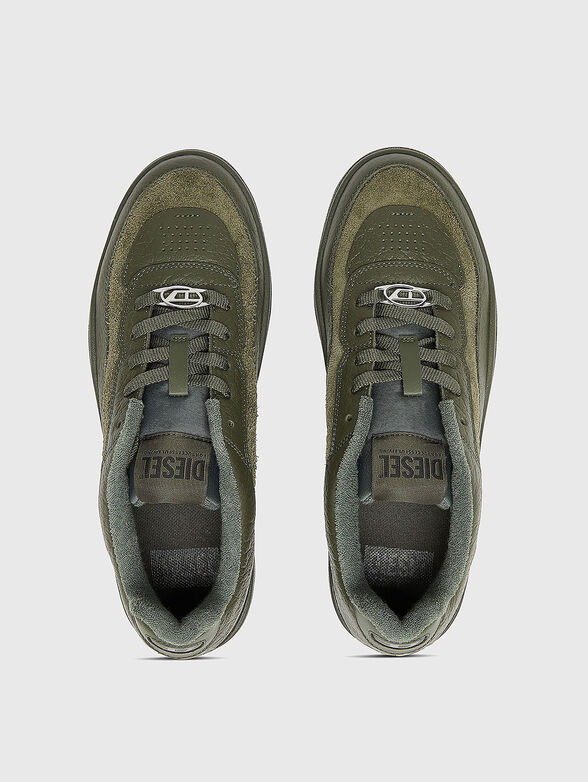 S-OVAL sports shoes - 6