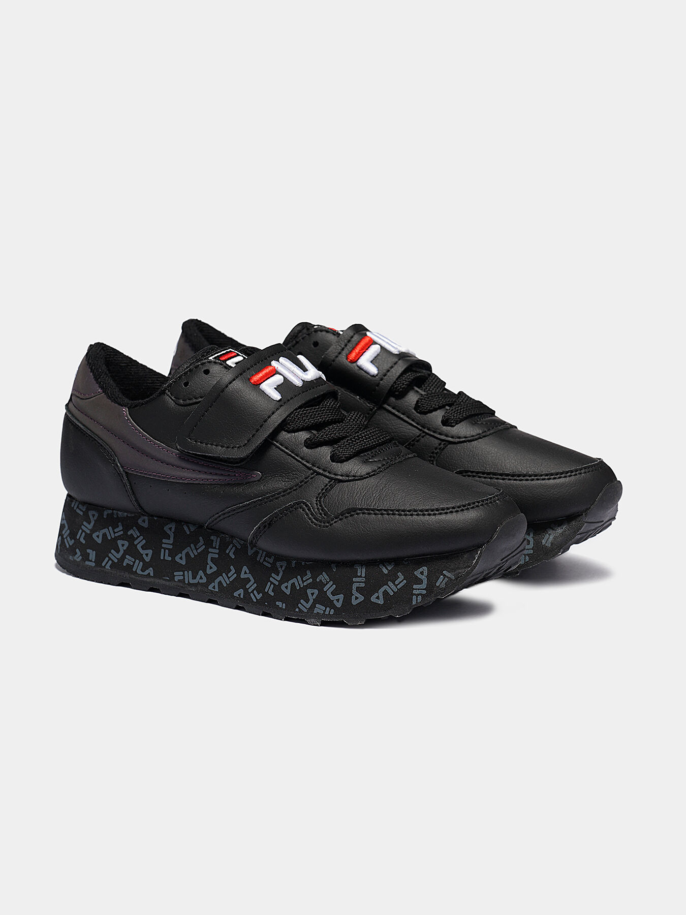 Fila orbit deals zeppa strap