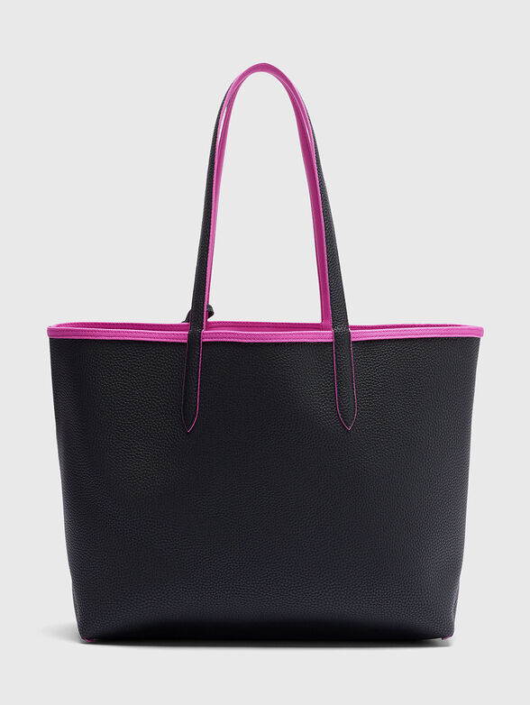 ANNA reversible tote bag - 6