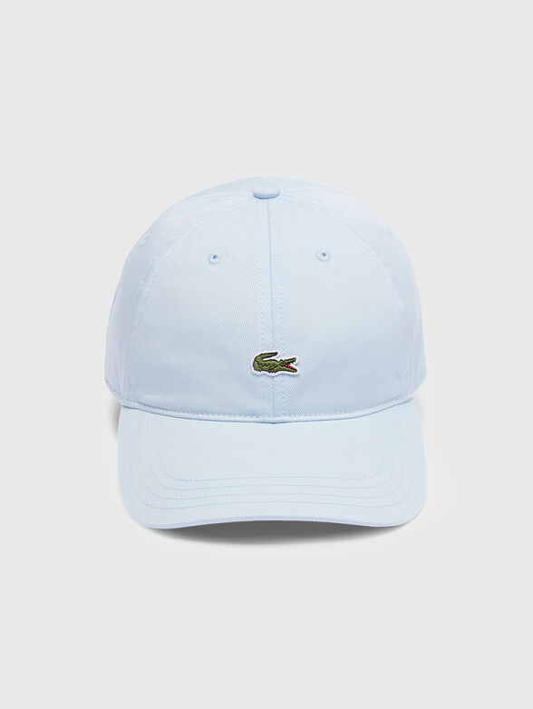 Organic cotton cap - 3