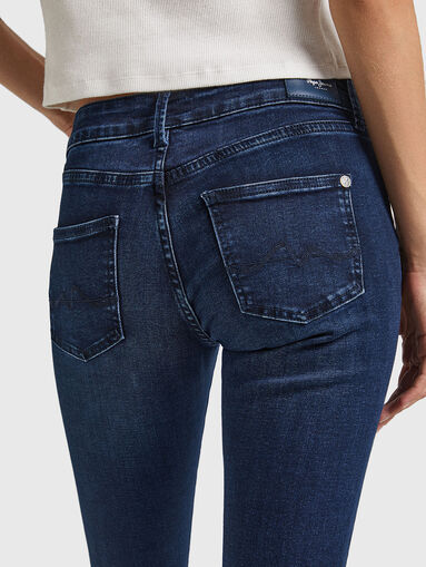 PIXIE skinny jeans - 3
