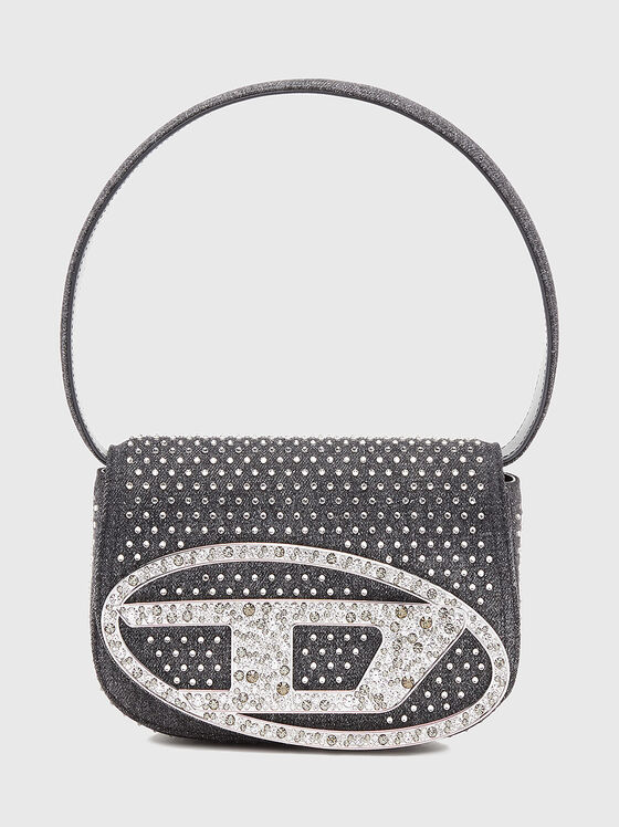 1DR small bag with rhinestones  - 1