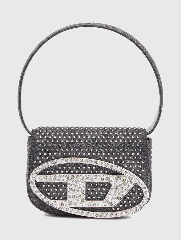 1DR small bag with rhinestones  - 1