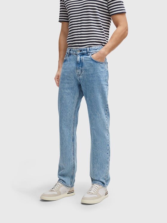 ANDERSON blue jeans - 1