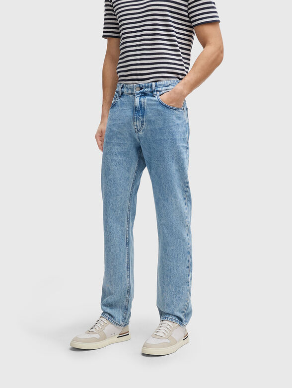 ANDERSON blue jeans - 1