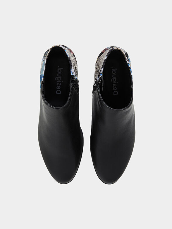 Ankle boots - 4