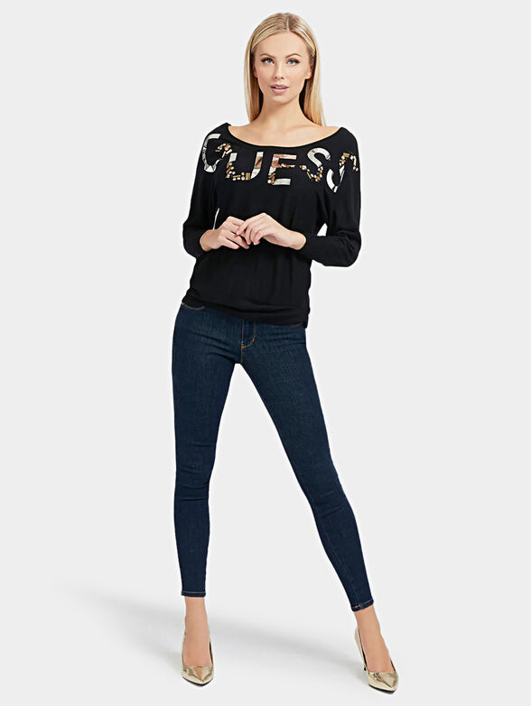 CURVE X Jeans - 2