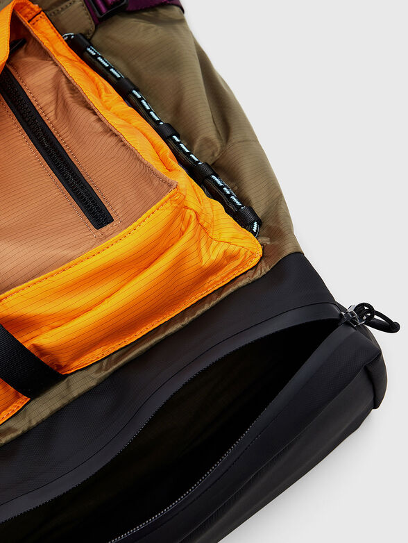 AURAVENTURE EXPLORER backpack - 5