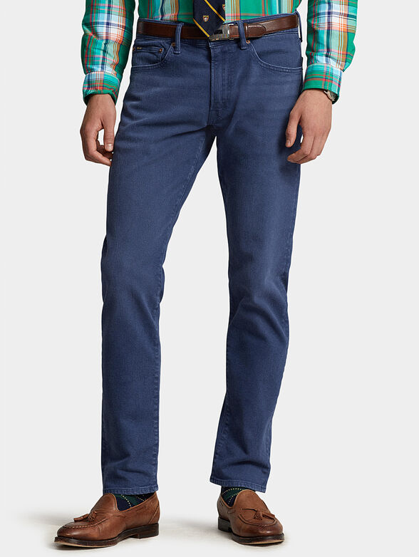 SULLIVAN blue jeans - 1
