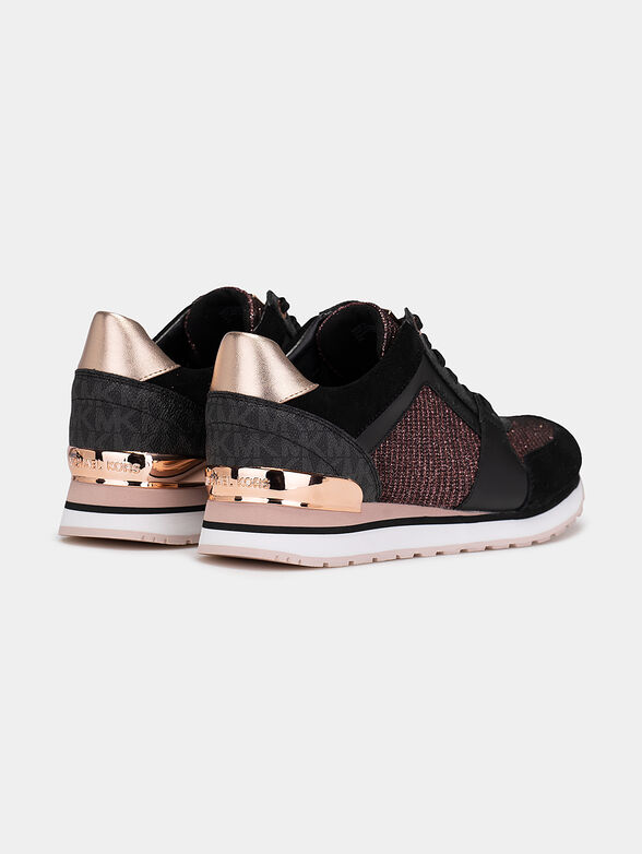 BILLIE Sneakers - 3